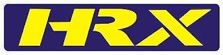 HRX logo