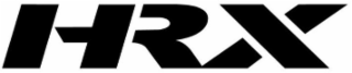 HRX logo