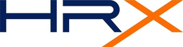 HRX logo