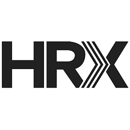 HRX logo