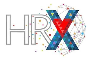 HRX logo