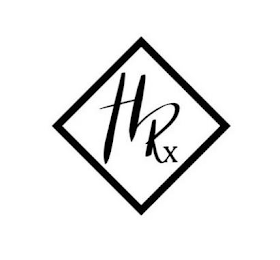 HRX logo