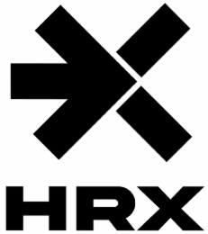 HRX logo