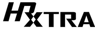 HRXTRA logo