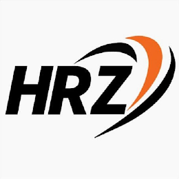 HRZ logo