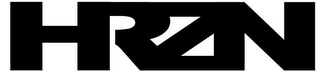 HRZN logo