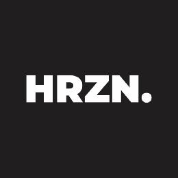 HRZN. logo