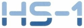 HS-1 logo