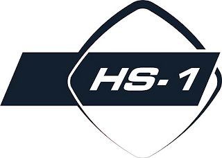 HS-1 logo
