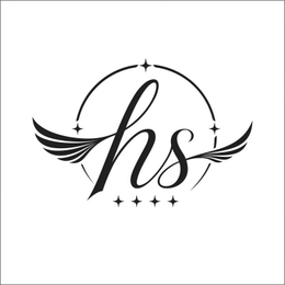 HS logo