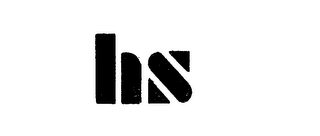 HS logo