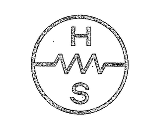 HS logo