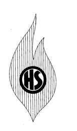 HS logo