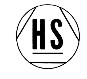 HS logo