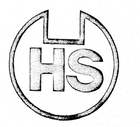 HS logo