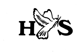 HS logo