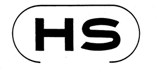HS logo