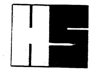 HS logo