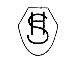 HS logo