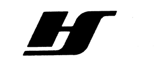 HS logo