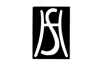 HS logo