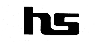 HS logo
