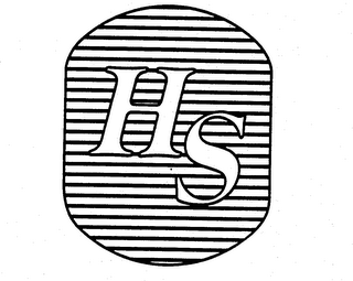 HS logo