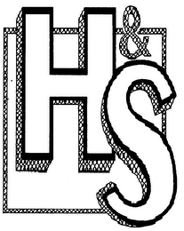 H&S logo