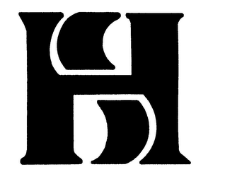 HS logo