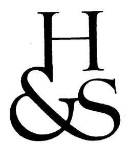 H&S logo