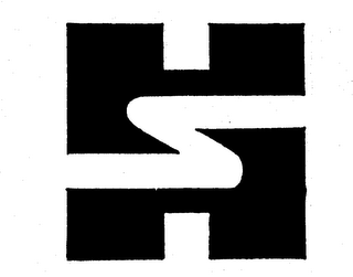 HS logo