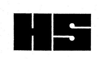 HS logo