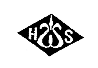 HS logo