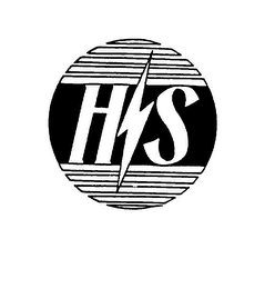 HS logo