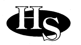 HS logo