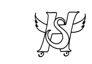 HS logo