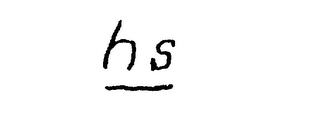 HS logo