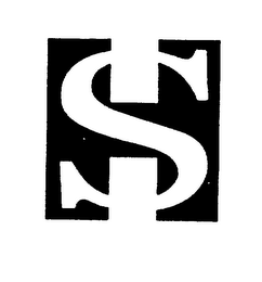 HS logo