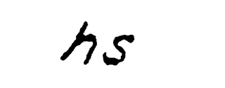 HS logo