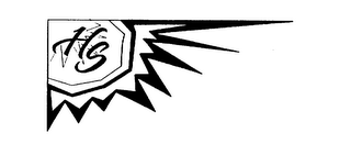 HS logo