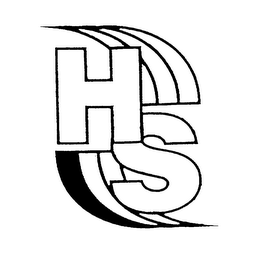 HS logo