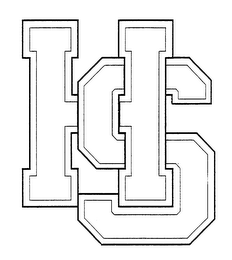 HS logo