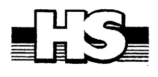 HS logo