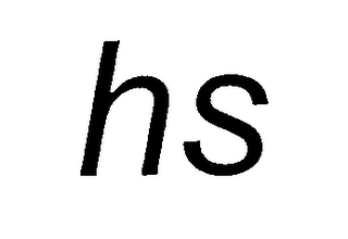 HS logo