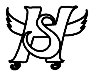 HS logo