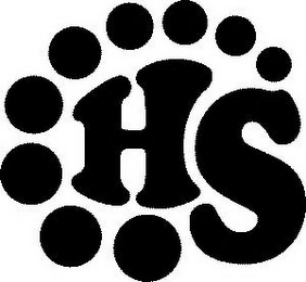 HS logo