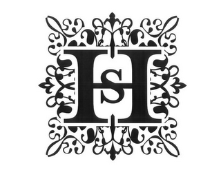 HS logo