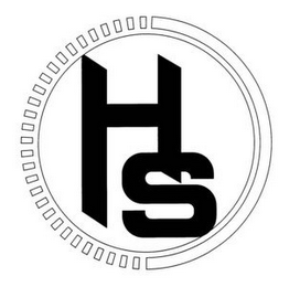 HS logo