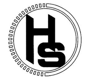 HS logo