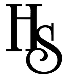 HS logo